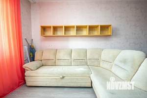 Студия квартира, на длительный срок, 28м2, 15/17 этаж