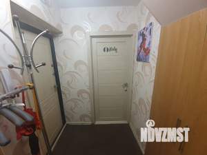 1-к квартира, посуточно, 30м2, 11/26 этаж