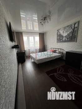 2-к квартира, на длительный срок, 42м2, 5/5 этаж