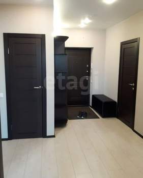 3-к квартира, на длительный срок, 70м2, 15/19 этаж