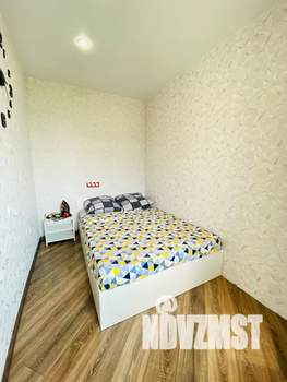 Студия квартира, посуточно, 28м2, 10/12 этаж