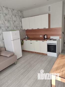 2-к квартира, на длительный срок, 43м2, 9/18 этаж