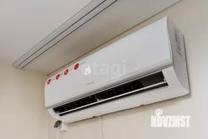 Студия квартира, на длительный срок, 30м2, 6/24 этаж