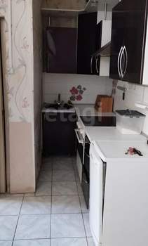 2-к квартира, на длительный срок, 58м2, 1/3 этаж