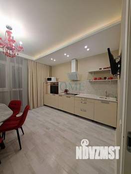 2-к квартира, на длительный срок, 41м2, 14/25 этаж