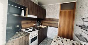 2-к квартира, на длительный срок, 50м2, 4/9 этаж