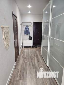 Студия квартира, на длительный срок, 33м2, 18/25 этаж