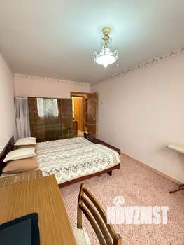 2-к квартира, на длительный срок, 43м2, 4/5 этаж