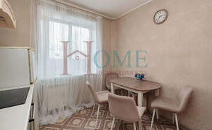 2-к квартира, на длительный срок, 51м2, 4/5 этаж