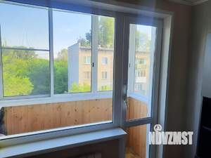 1-к квартира, на длительный срок, 29м2, 5/5 этаж