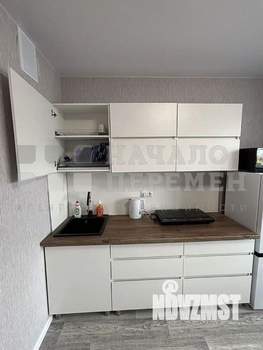 1-к квартира, на длительный срок, 37м2, 16/18 этаж