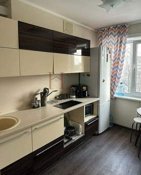 2-к квартира, на длительный срок, 43м2, 6/9 этаж