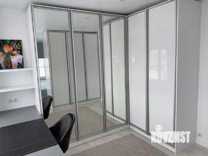 3-к квартира, на длительный срок, 67м2, 24/25 этаж