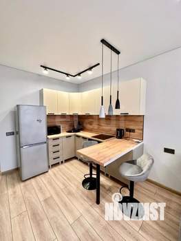 Студия квартира, на длительный срок, 31м2, 12/15 этаж