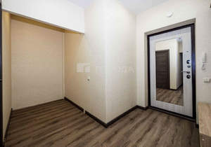 1-к квартира, на длительный срок, 40м2, 19/19 этаж