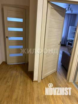 1-к квартира, на длительный срок, 40м2, 15/25 этаж