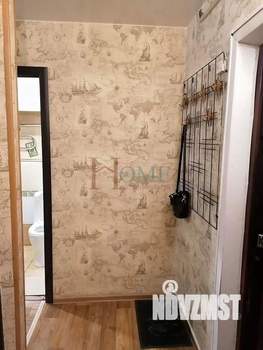 2-к квартира, на длительный срок, 43м2, 1/5 этаж