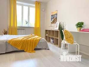 1-к квартира, посуточно, 35м2, 5/16 этаж