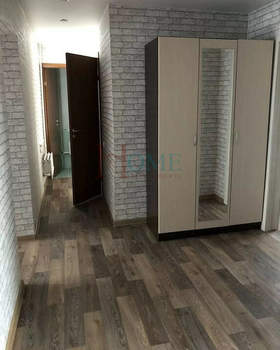 2-к квартира, на длительный срок, 56м2, 6/10 этаж