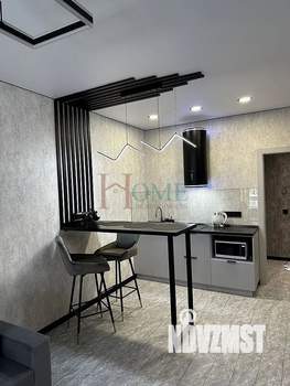 2-к квартира, на длительный срок, 38м2, 3/25 этаж