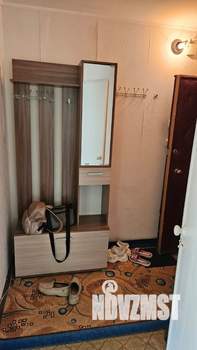 1-к квартира, на длительный срок, 29м2, 3/5 этаж