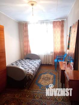 3-к квартира, на длительный срок, 64м2, 1/5 этаж