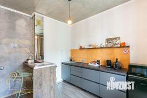 Студия квартира, на длительный срок, 25м2, 13/17 этаж