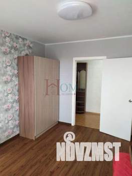 2-к квартира, на длительный срок, 54м2, 7/10 этаж