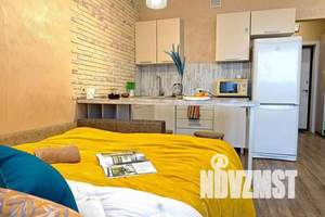 1-к квартира, посуточно, 27м2, 5/24 этаж