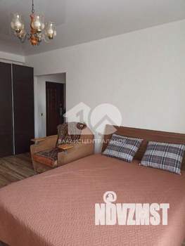 1-к квартира, на длительный срок, 39м2, 7/16 этаж