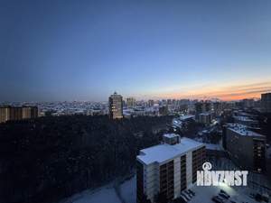 Студия квартира, на длительный срок, 34м2, 18/27 этаж