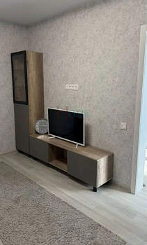 1-к квартира, на длительный срок, 39м2, 5/25 этаж