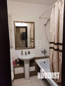 1-к квартира, на длительный срок, 44м2, 4/17 этаж