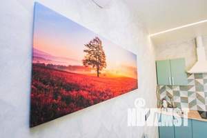 1-к квартира, посуточно, 30м2, 7/15 этаж