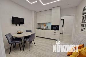 1-к квартира, посуточно, 38м2, 12/31 этаж