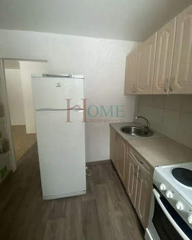 2-к квартира, на длительный срок, 41м2, 1/5 этаж