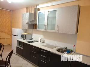 3-к квартира, посуточно, 80м2, 9/19 этаж