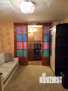 2-к квартира, на длительный срок, 47м2, 8/9 этаж