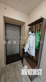 1-к квартира, на длительный срок, 41м2, 2/10 этаж