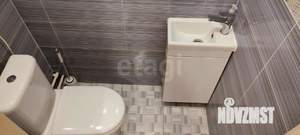 2-к квартира, на длительный срок, 49м2, 11/19 этаж