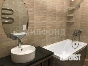 Студия квартира, на длительный срок, 30м2, 19/19 этаж