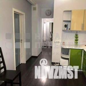 1-к квартира, на длительный срок, 43м2, 6/10 этаж