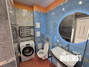 1-к квартира, на длительный срок, 36м2, 17/18 этаж