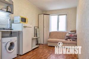 1-к квартира, посуточно, 20м2, 1/5 этаж