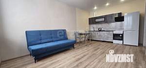 2-к квартира, на длительный срок, 51м2, 4/20 этаж