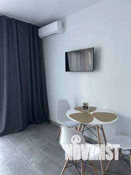 Студия квартира, посуточно, 31м2, 3/30 этаж