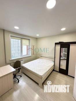 2-к квартира, на длительный срок, 47м2, 6/24 этаж