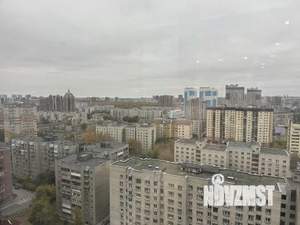 1-к квартира, посуточно, 24м2, 1/1 этаж