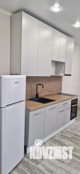 Студия квартира, на длительный срок, 24м2, 7/17 этаж