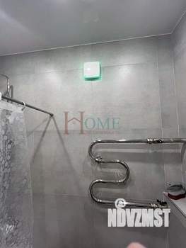 Студия квартира, на длительный срок, 35м2, 6/17 этаж